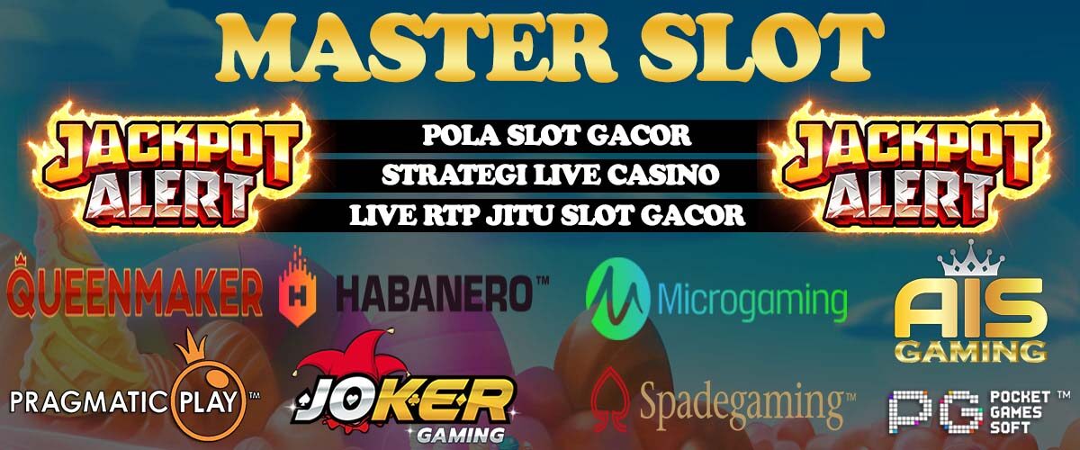 Master Slot