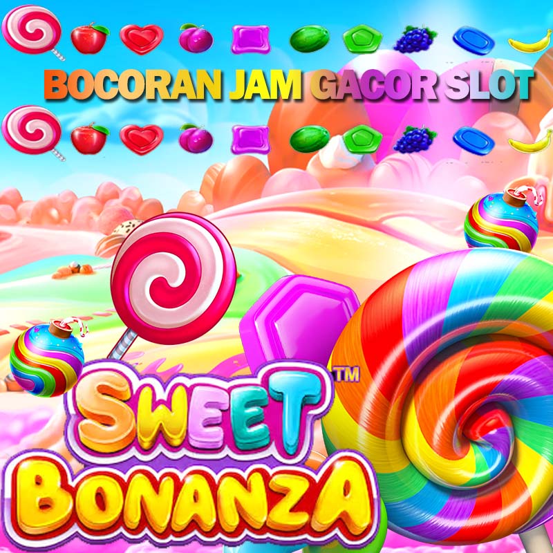 Game sweet bonanza